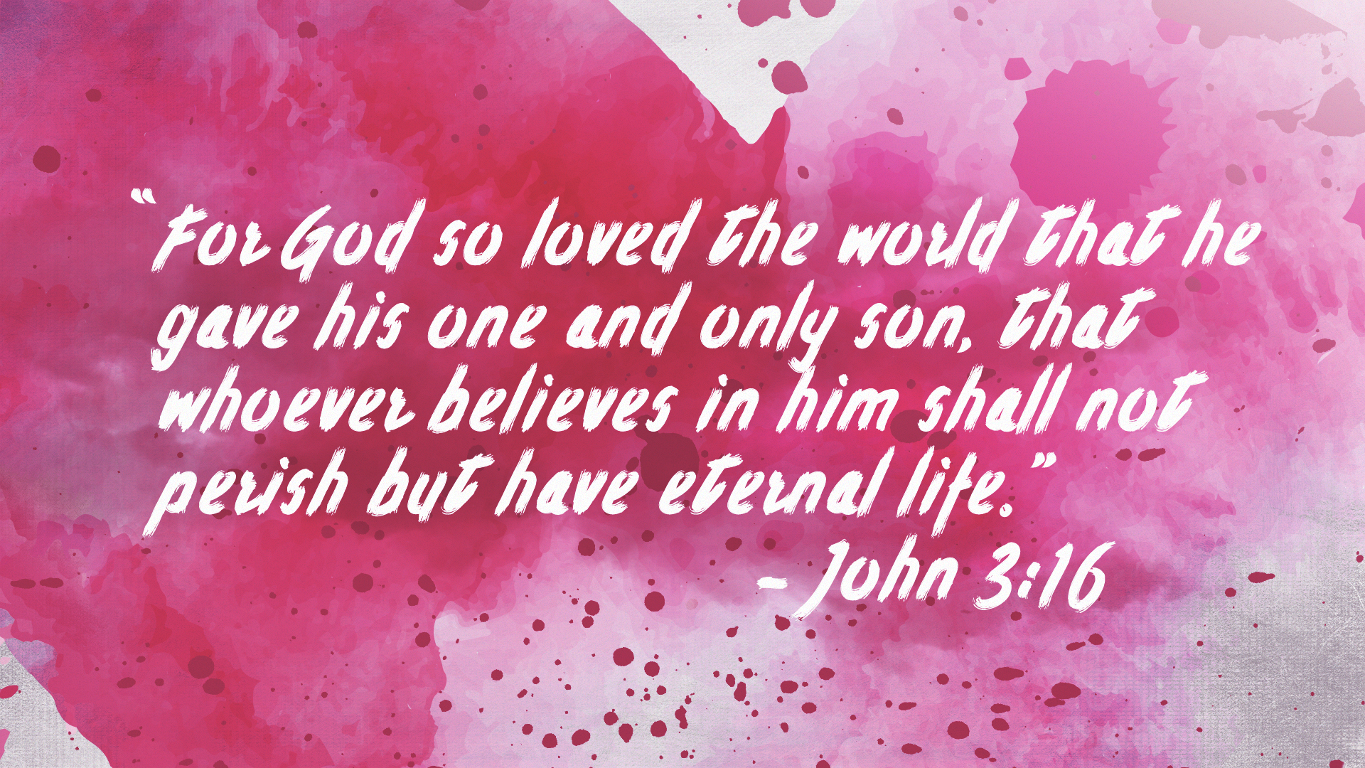 valentine's day bible verses for children -
